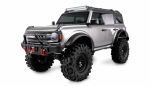 22666 AMXROCK CABALLO CRAWLER 4WD 1:10 ARTR GRAU-METALLIC